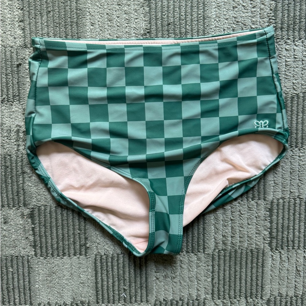 NWOT | Albion Fit Bikini | Size Small and Medium - Picture 6 of 6